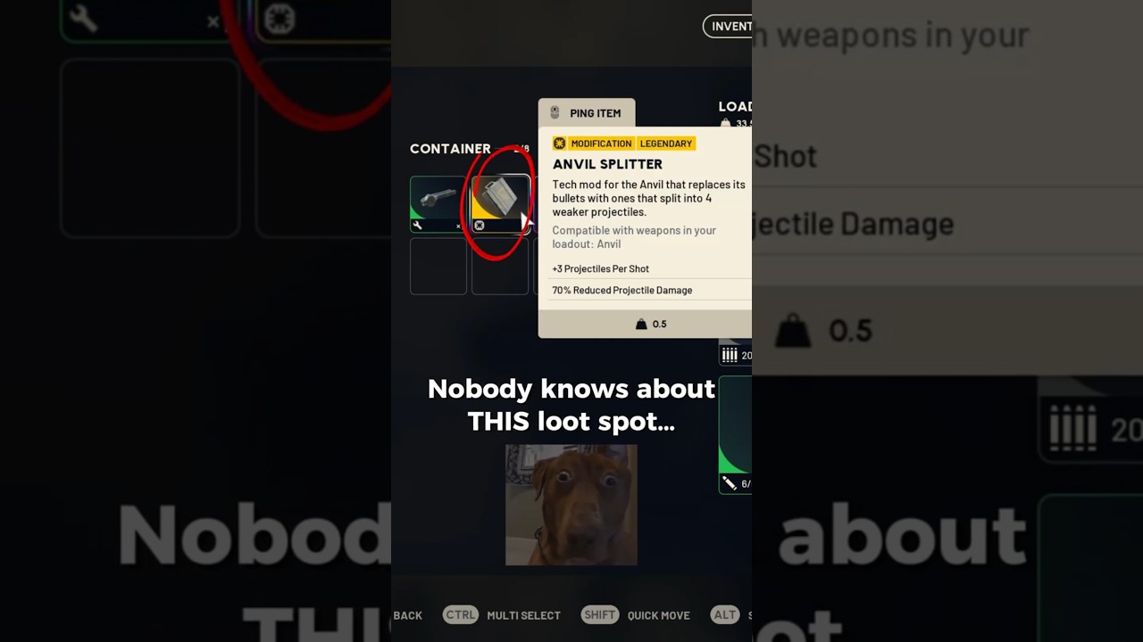 This Loot Spot Is Actually Broken in ARC Raiders