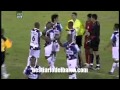 El gol no gol de fram pacheco en la final amricachic