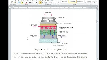 Unit Operations II Lecture 4 video