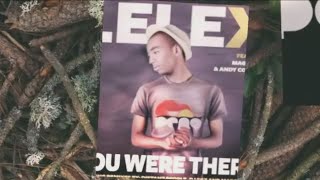 Lele X ft  Magic Soul & Andy Compton - You Were There (DJ SGZ Deepah Mix)