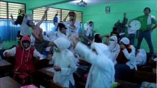 Harlem Shake (Class Edition)