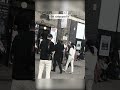 My Edits - As I entered my exhibition