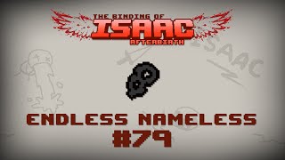 Binding of Isaac: Afterbirth Item guide - Endless Nameless