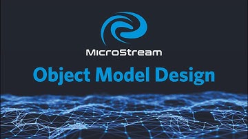 Design your perfect Java Object Model | Tutorial #4 (German)