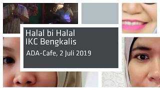 Download lagu Bunyi Gitar - Blues Gang (Halal bi Halal IKC Bengkalis 2019)
