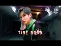 ISAAC VOO (TIME BOMB) Official MV