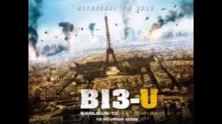 B13 Ultimatum  Axiom   la tour des miracles