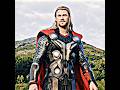 Is Bande Ko Bilkul Kadar Nahi Bagi Seki ⚡💥 | Avengers Edit | #avengers #thor #ironman #shorts