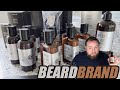 Best Beard Product for Men?  (MY HONEST REVIEW) BeardBrand Spice Citrus