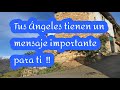 😇🍀Tus Ángeles tienen algo importante que contarte !!😇🙏🙏