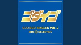 Video thumbnail of "GODIEGO - ア・グッド・デイ"