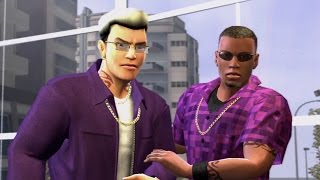 Saints Row - Mission #19 - Green With Envy