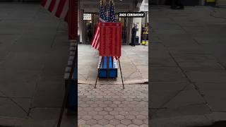 FDNY to add 36 names to its Memorial Wall as deaths from illnesses reach 452