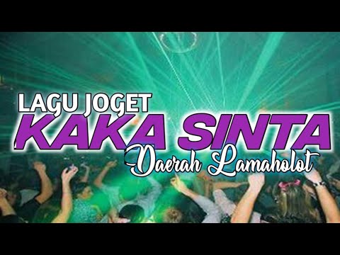 JOGET KAKA SINTA || LOFFAL LAMAHERIN || REMIX 2026