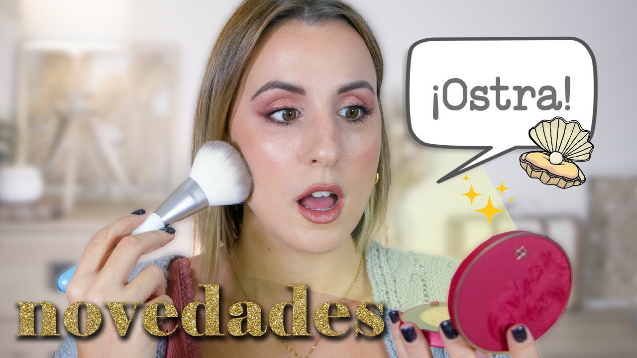Probando novedades de Essence, Catrice, Kiko, Revolution