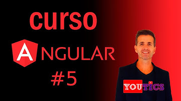 Curso de Angular - Clonar e Instalar un Proyecto de Angular - Git + GitHub - 2022 - #5