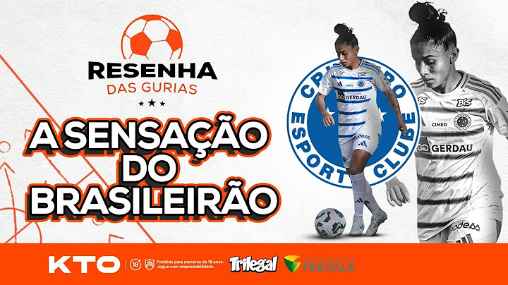 O QUE EXPLICA A ASCENSÃO DO CRUZEIRO NO FUTEBOL FEMININO? | RESENHA DAS GURIAS | 14/07/2025
