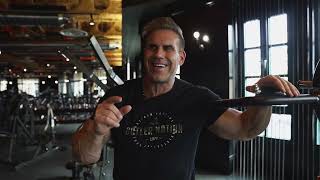 ASK JAY: THE BEST SHOULDER MOVEMENT