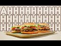Whopper Whopper Ad But The Singer Is Crazy