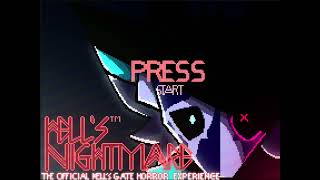 Hell’s Nightmare (read description)