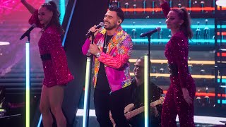 Ciao Marina (HORVÁTH TOMI) | Csináljuk a fesztivált! | ELŐDÖNTŐ