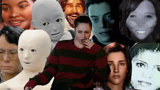 A Deep Dive into the Uncanny Valley