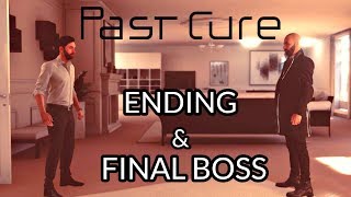 Past Cure - Ending & Final Boss Gameplay Walkthrough Upcoming Dark Psychological Game 2018