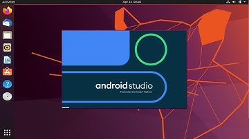 How to Install Android Studio on Ubuntu (Linux)
