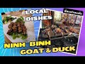 Ninh Binh, Vietnam - Thuy Lihn Restaurant Food Review Part2