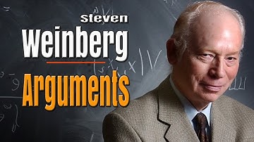 Steven Weinberg