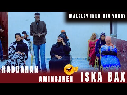 SAXUUNTA DUSHA OO KASHALAYAY MALEYLEY INU MESHA KENO CODSADAYNA IN HALGABAR USO LABATO BALSE