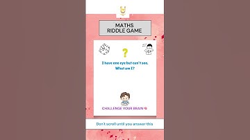 Riddle game 🎲 don