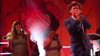 Bo Kaspers Orkester - 'Semester' live at Gröna Lund 2024-09-05