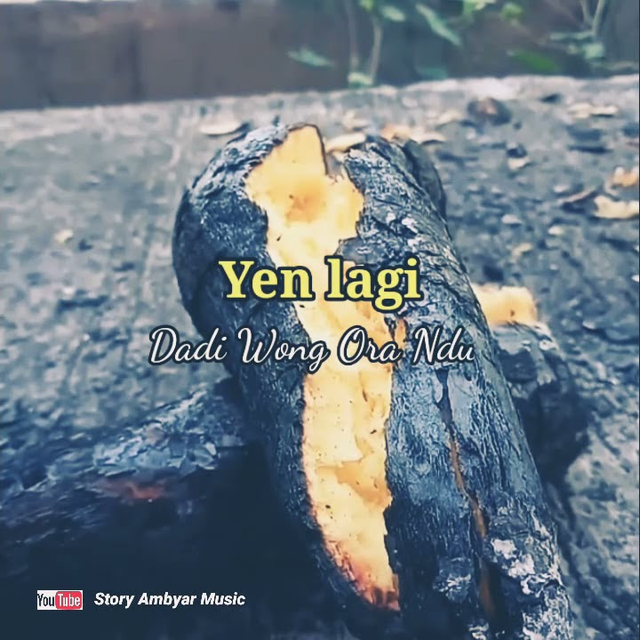 Story WA 'PACOBANING URIP' - Happy Asmara