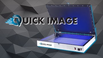 QuickImage LED Exposure Unit by Chromaline