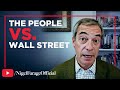 EXPLAINED: The People Vs Wall Street.