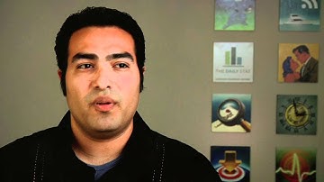 Orlando Ramirez - Visual Design