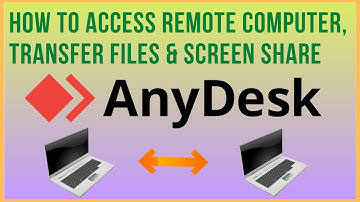 How to install Anydesk on Windows | how to use anydesk on windows | How To Remote Access your system