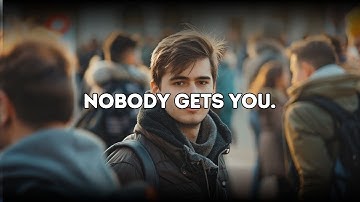 Why Smart People Are So Lonely