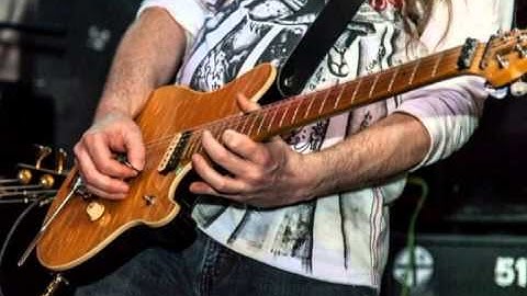 Bad Intentions (OFFICIAL VIDEO)