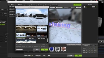 MacBreak Studio #270 - mObject for Final Cut Pro X & Motion