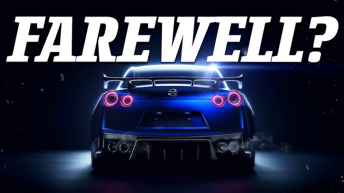 How the R36 Nissan GT-R Can Save the Japanese Supercar, by DaveJustDave