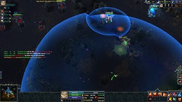 3Q Củ Hành MAP 5-5-5 Hoàng Cái trận này vui mờ cái tội team nhây hài thật