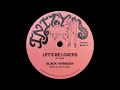 Black Harmony – Let's Be Lovers – Vinyl (7