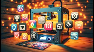 Don't Run Your 3D Printer Without These Must-Have Apps