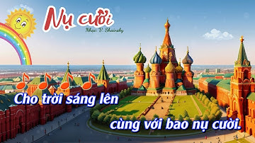 Nụ cười karaoke lớp 9. Kết nối tri thức