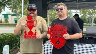 Need exciting new products for your bbq??? Tune in!!!