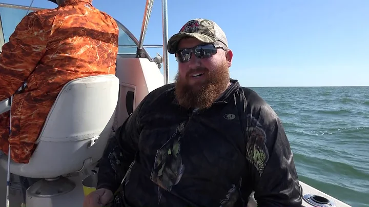 True Life Hunting Adventures Episode 8