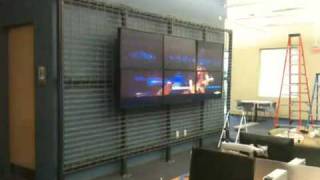 Baseline Video Wall Video.MOV