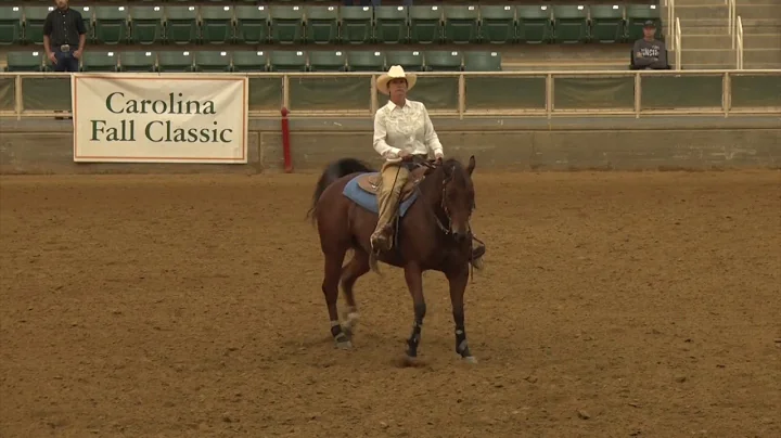 161030 Amy Purcell on This Tags A Sooner Green